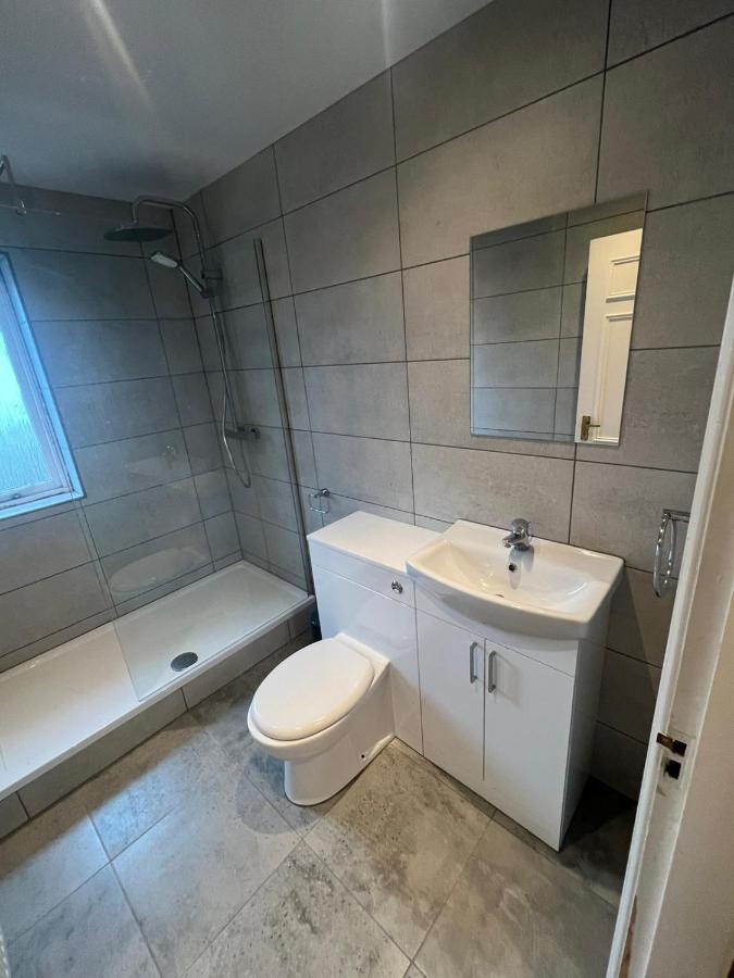 Clydebank Apartment غلاسغو المظهر الخارجي الصورة