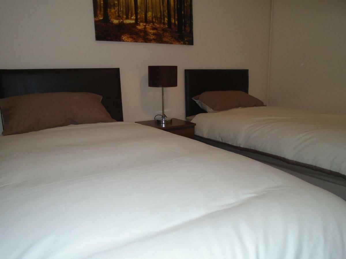 Clydebank Apartment غلاسغو المظهر الخارجي الصورة
