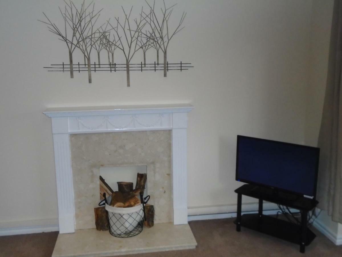 Clydebank Apartment غلاسغو المظهر الخارجي الصورة