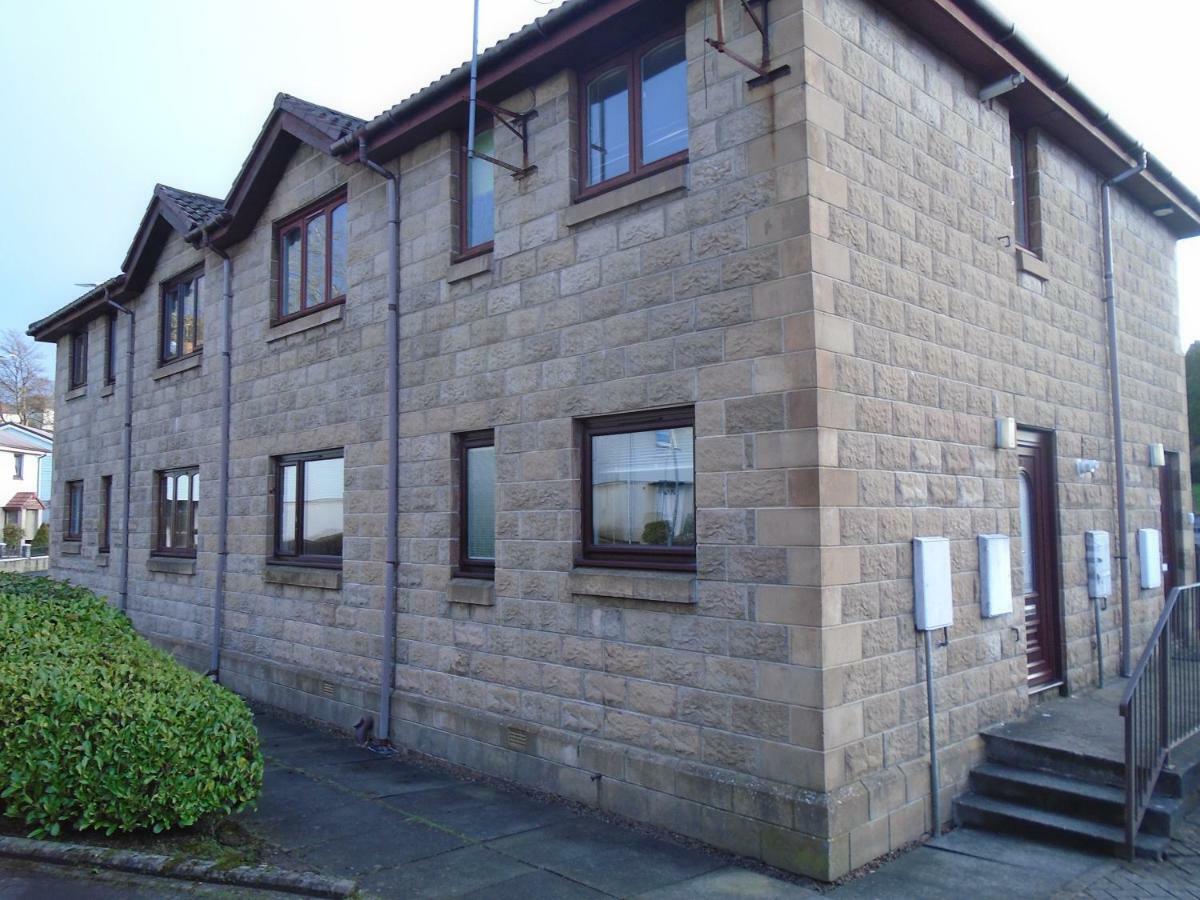 Clydebank Apartment غلاسغو المظهر الخارجي الصورة