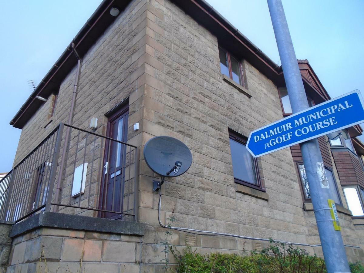 Clydebank Apartment غلاسغو المظهر الخارجي الصورة
